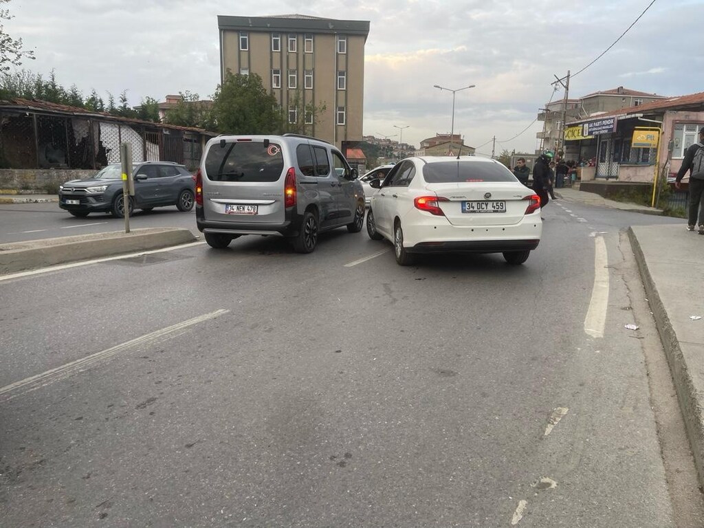 Citroyen berlingo otomatik vites - 12