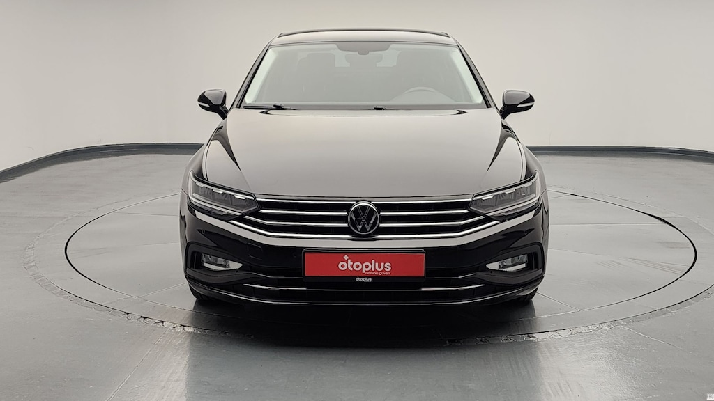 PASSAT 1.5 TSI ACT 150 DSG BUSINESS - 3