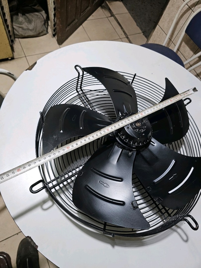 Arifan 45CM Aksiyel Fan 220V - 7