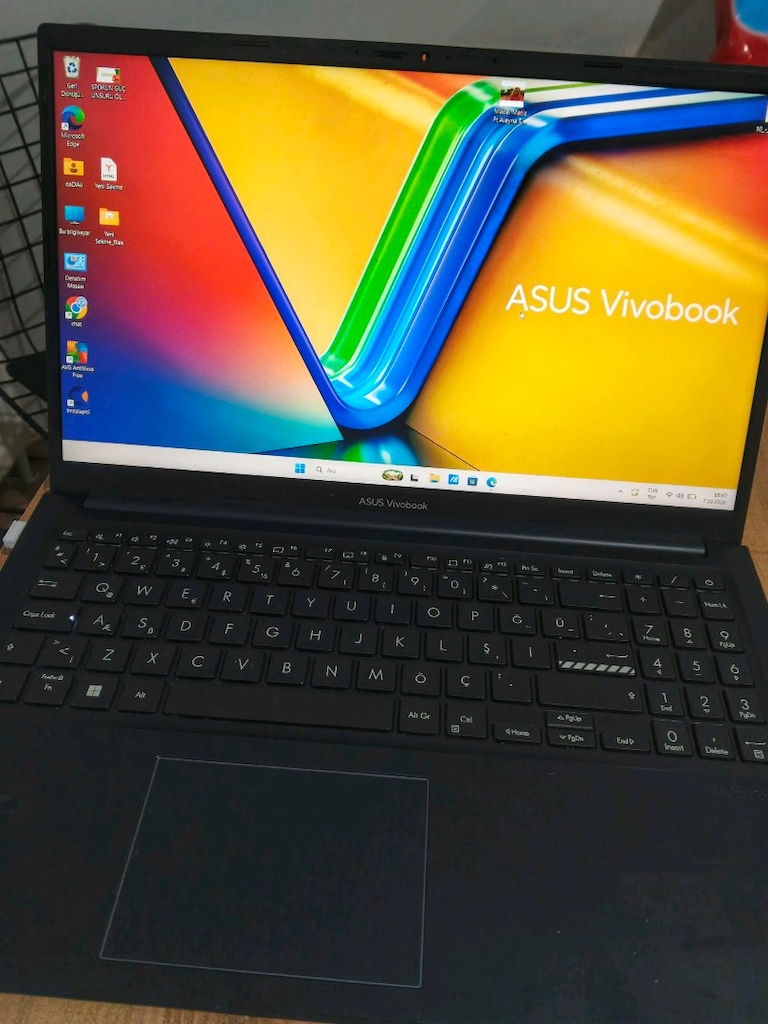 asus vivobook - 2