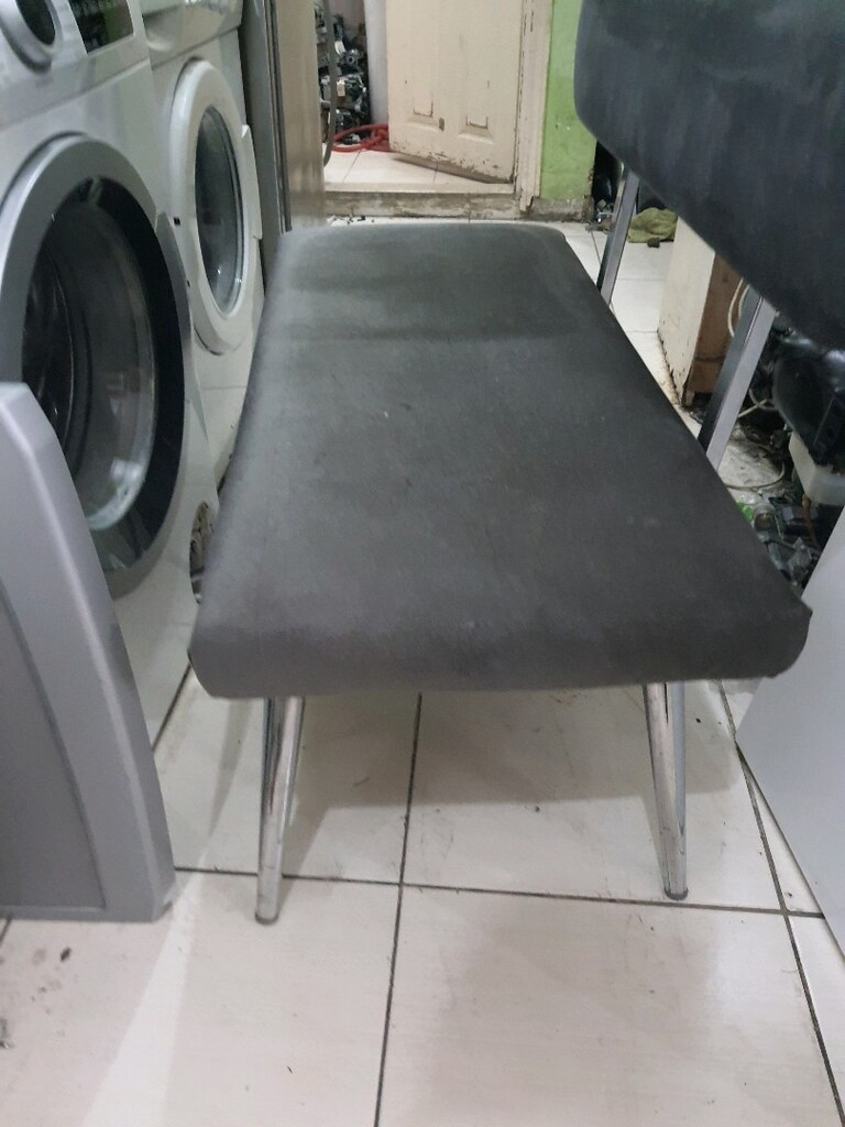 bank balkon mutfak döşemesi sıfır yeni yapıldı - 3