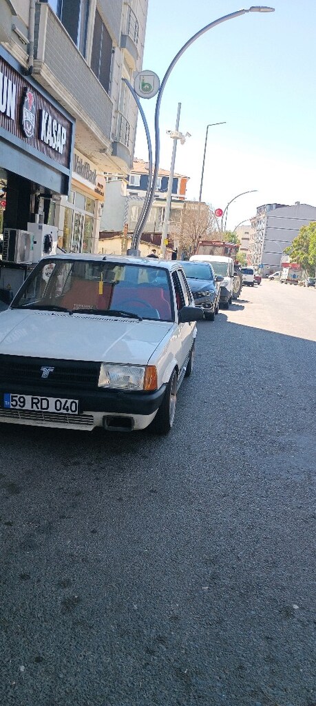 SLX motor şahin - 2