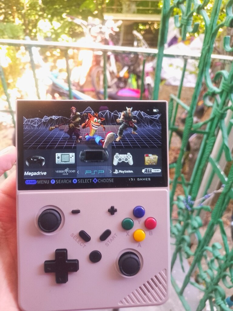 Tetris - 3