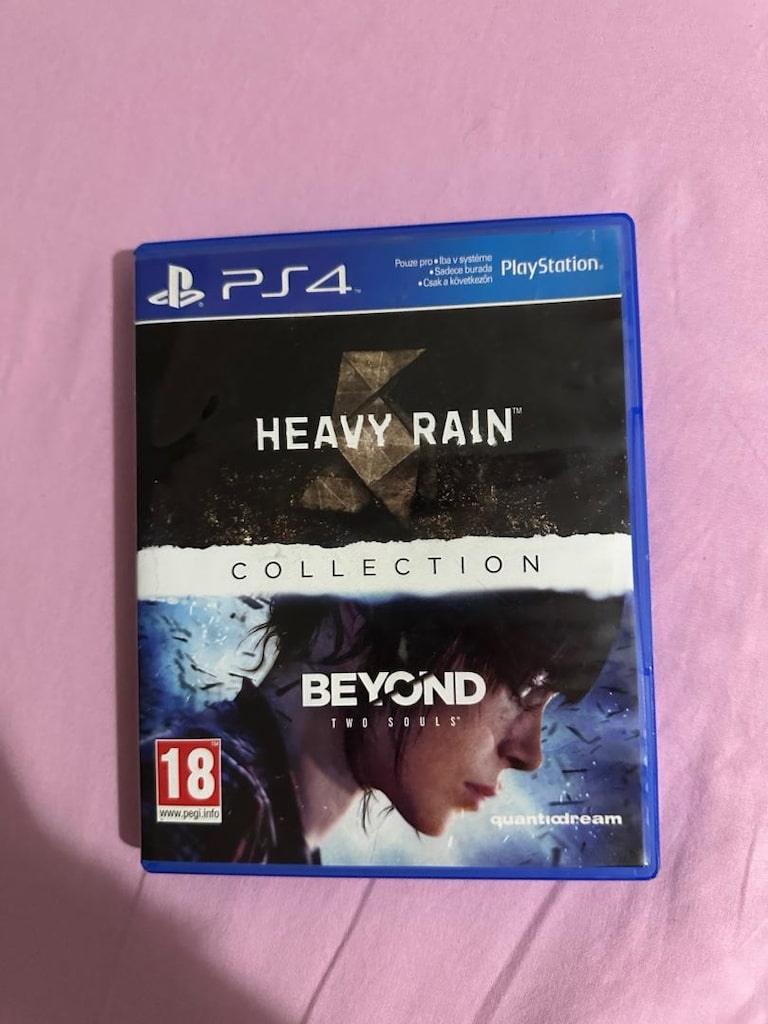 ps4 oyun - 3