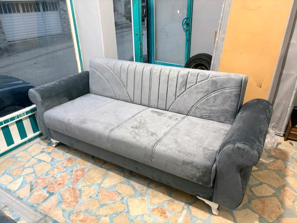 sıfır kaplama Koltuk Takımı - 7