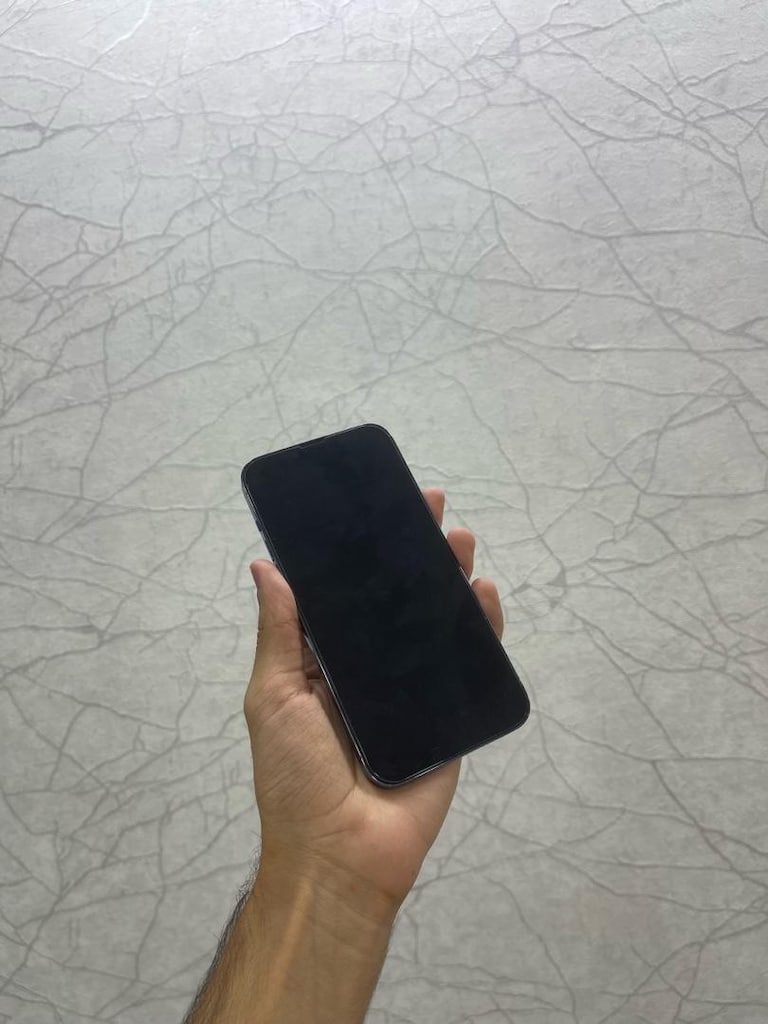 iPhone 13 pro Max - 2