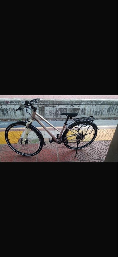 Carraro Sportive 226 Temiz - 11