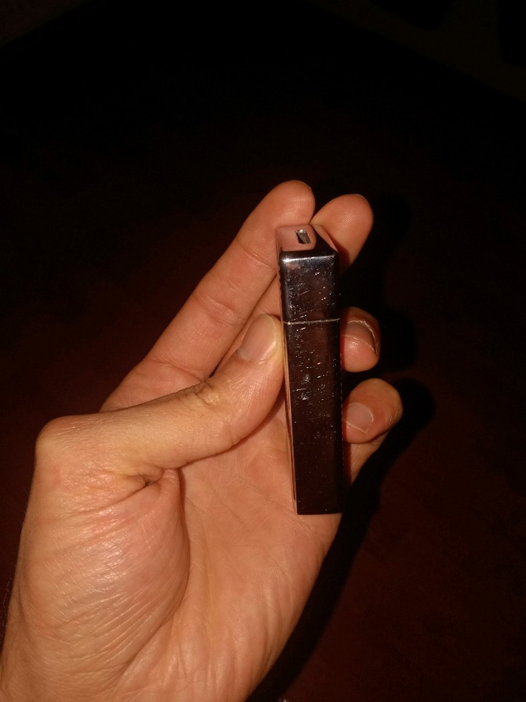 Dupont çakmak - 4