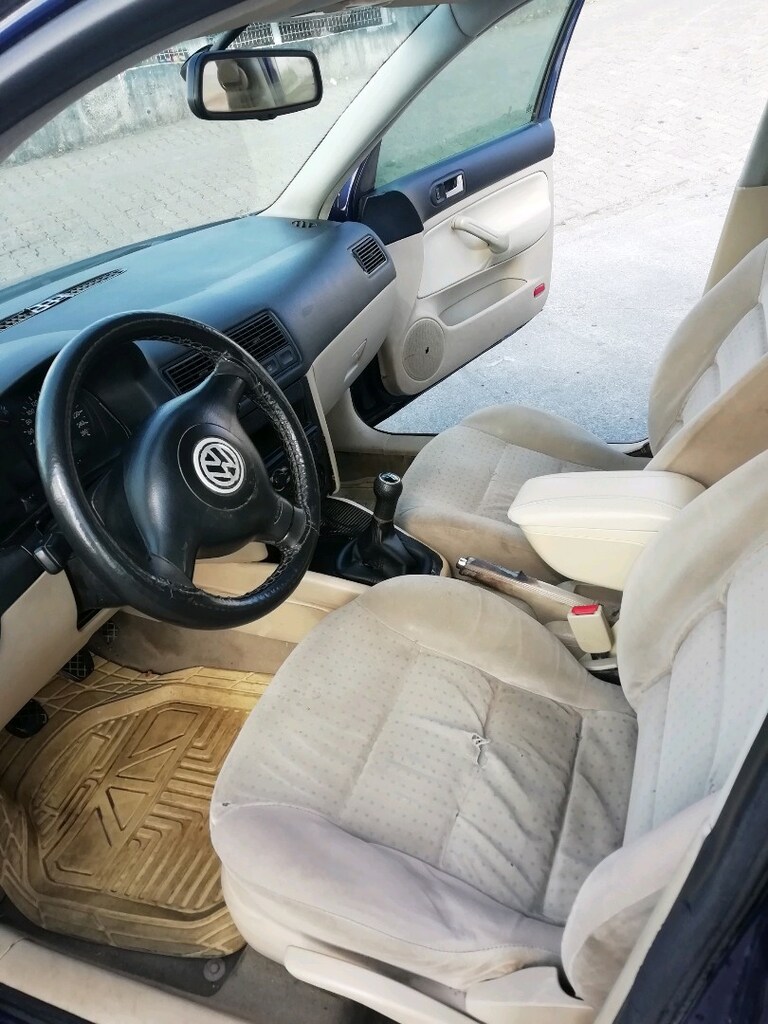 VW BORA MOTOR YENİ - MUAYENE YENİ - 9