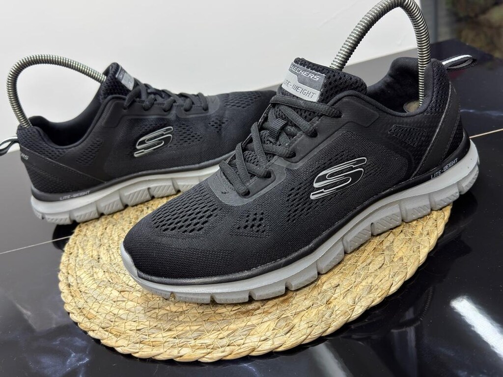 Orijinal SKECHERS 41 numara - 9
