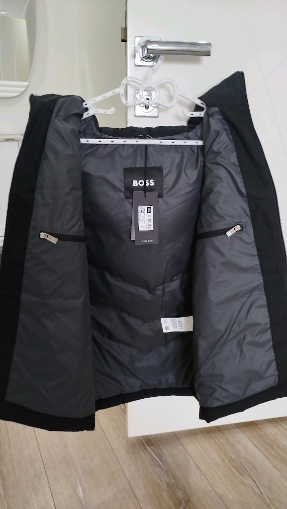 orjinal BOSS marka yelek - 2