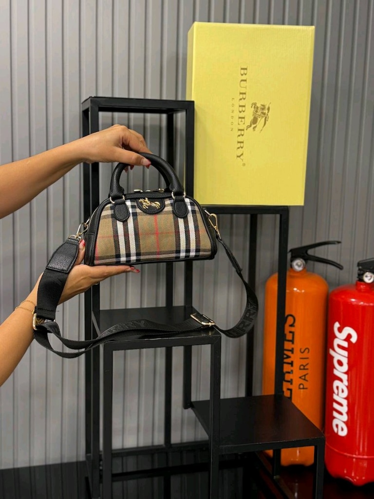 BURBERRY HAND A KALİTE TOPTAN SATIŞLA DÜNYANIN HER YERİNE KARGO - 6