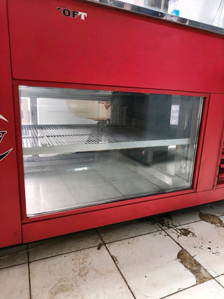 çiğköfte dolabı - 7