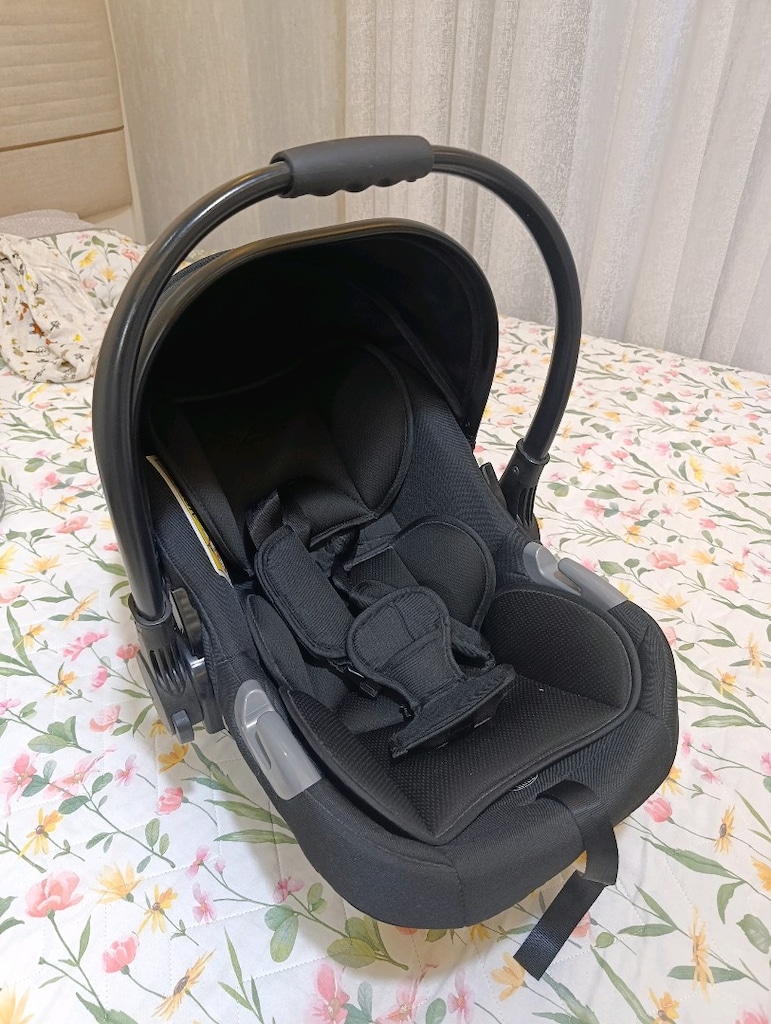 2. el travel sistem Bebek Arabası - 5