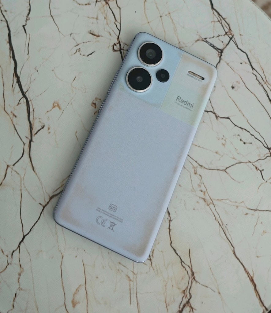 Redmi note 13 pro plus 5G 24/512 - 2