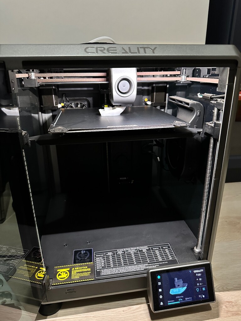 Creality K1 - 2