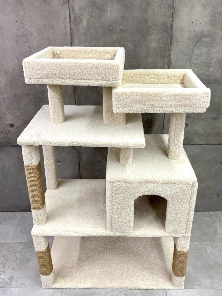 kedi evi - 2