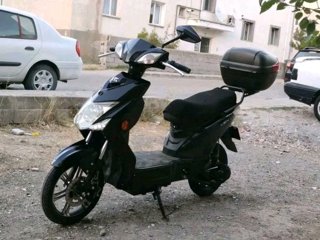 2022 model vsx ehliyet gerekmez - 5
