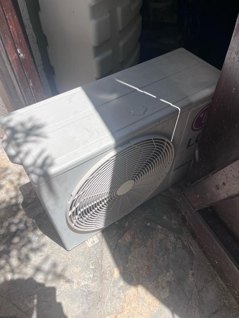 lg 18000btu klima - 2
