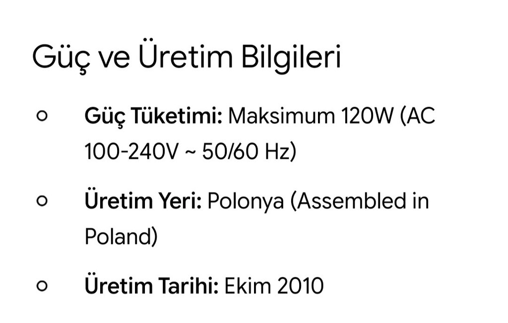 LG televizyon - 4