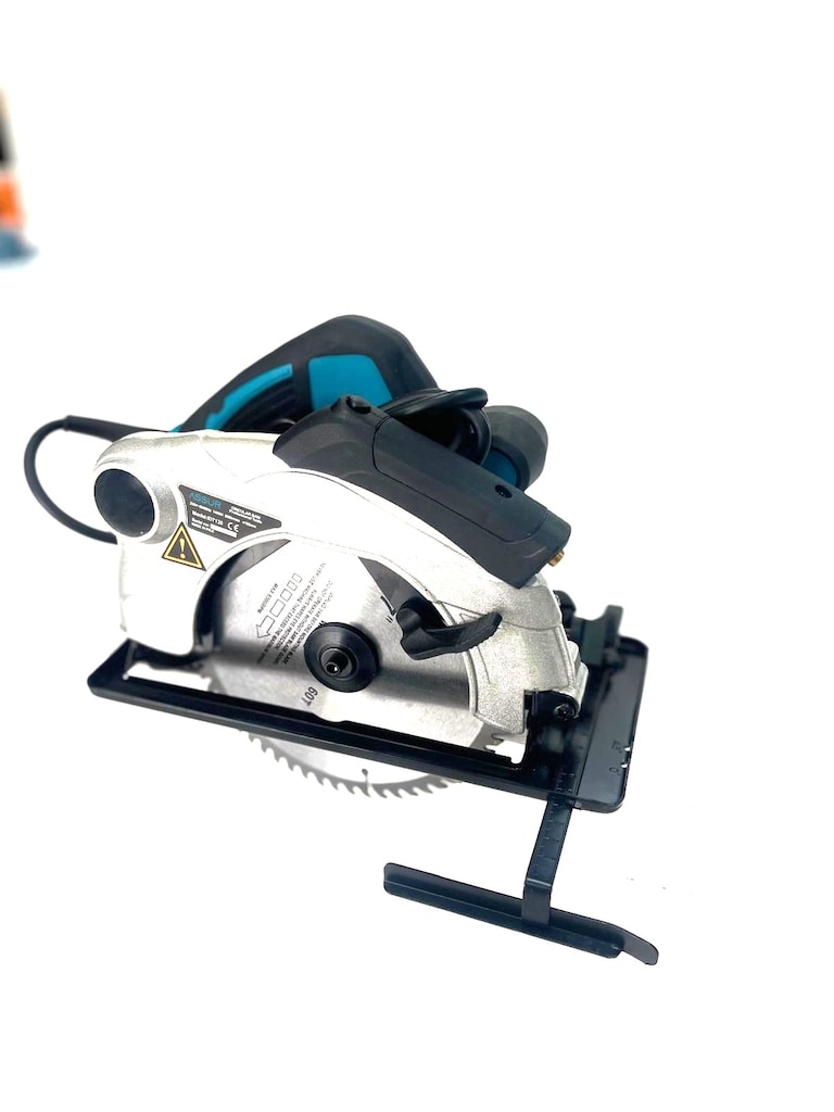 SUNTA KESME DAİRESEL TESTERE MAKİNESİ - 3