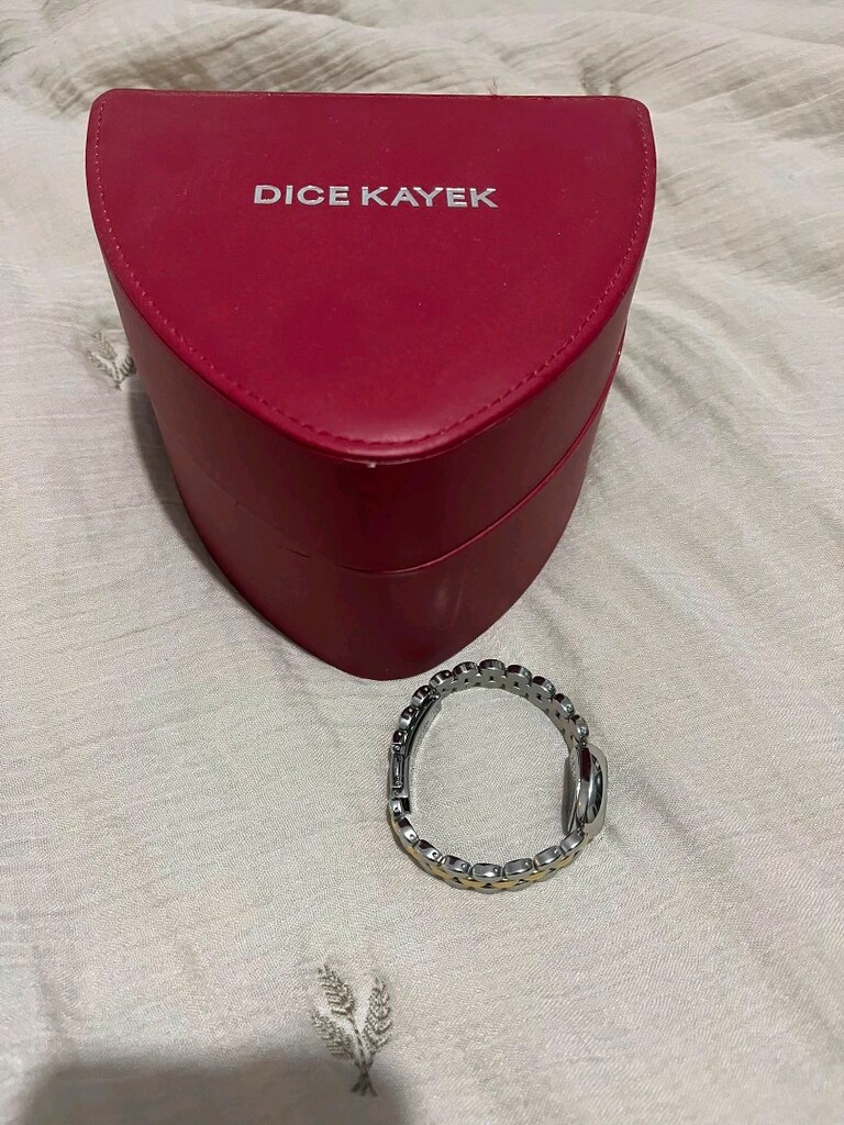 kadın kol saati - 2