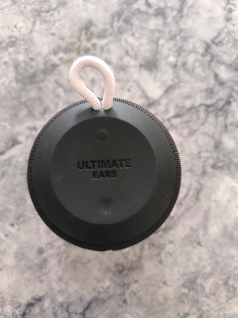 Wonderboom Hoparlör - 3