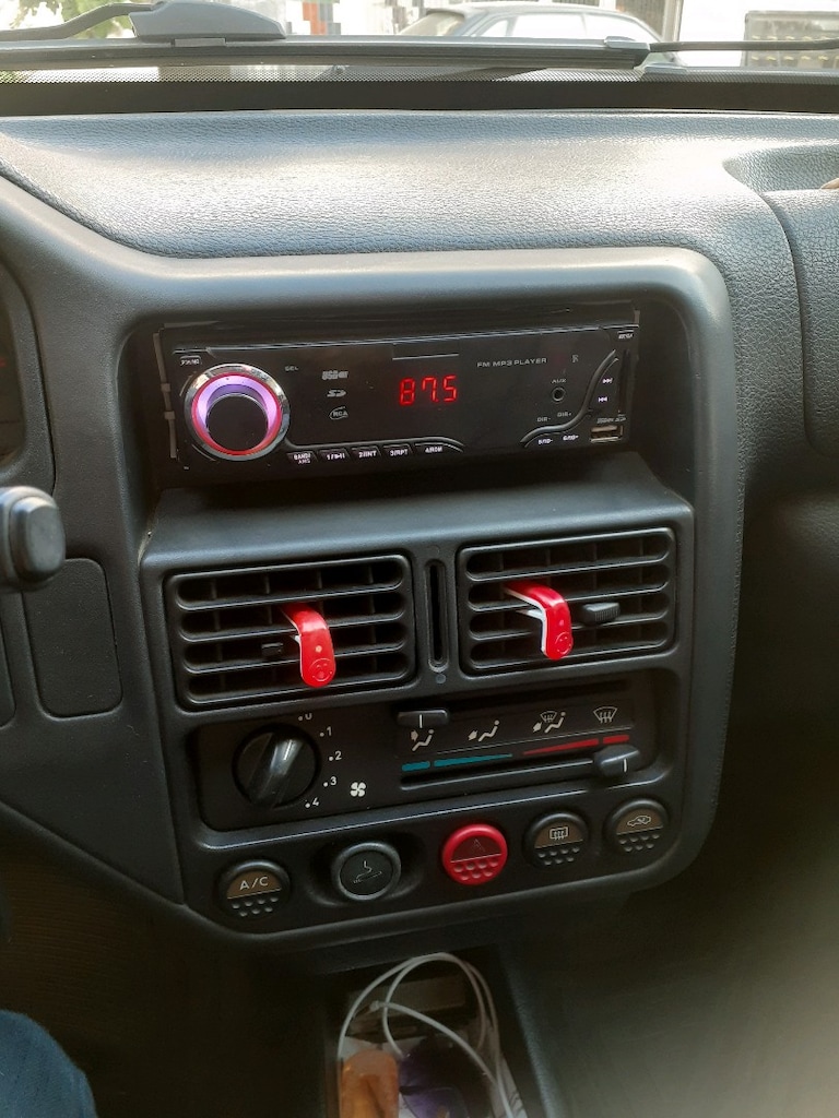 satılık Peugeot 106 xr - 4