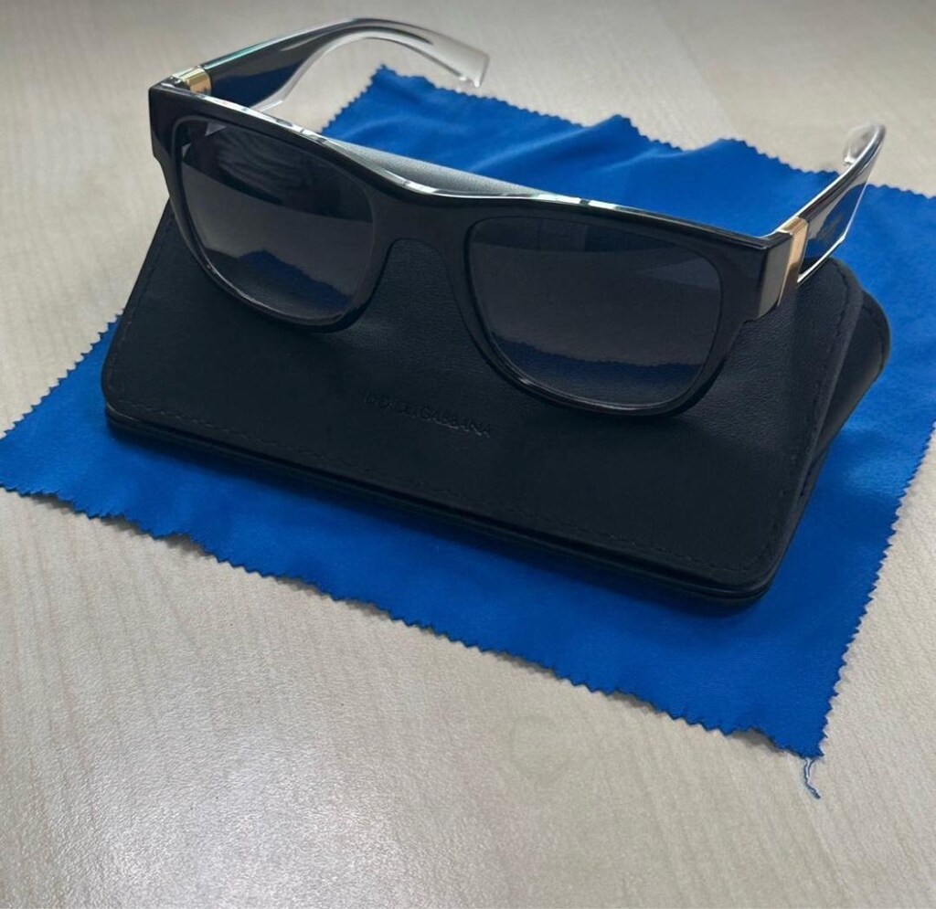 Dolge Gabbana DG 6132 - 2