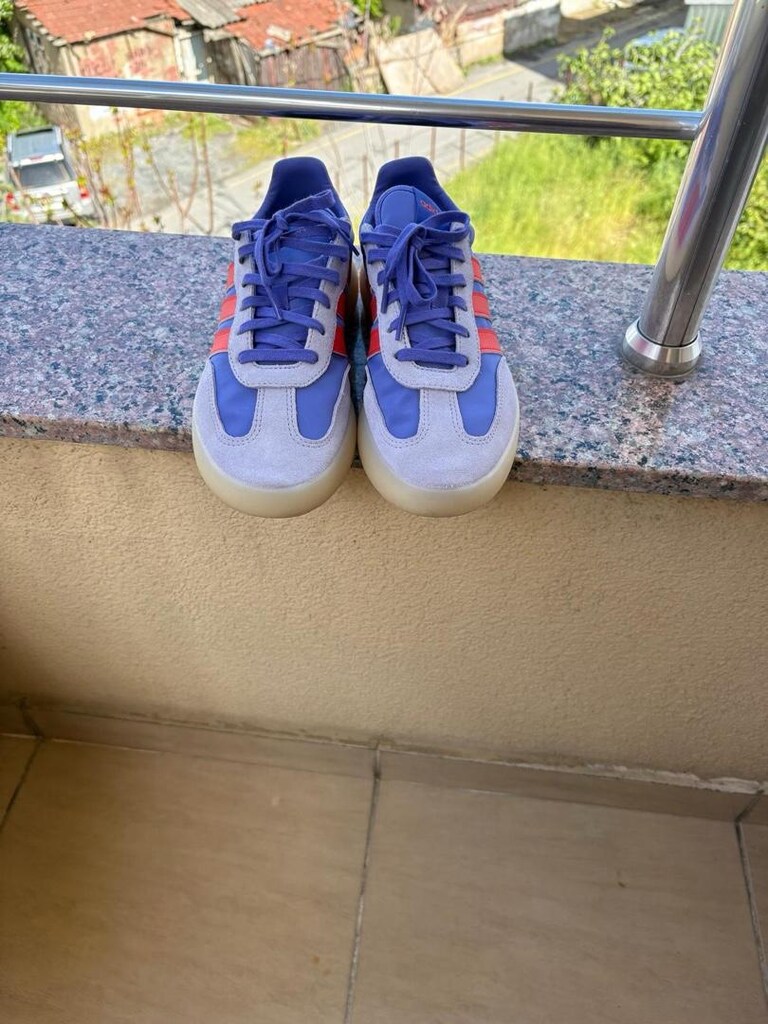 orjinal bayan adidas spor ayakkabı