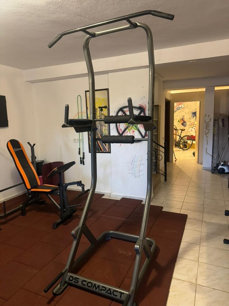 Exercice Ds Compact Domyos , Domyos.com : des exercices gratuits pour ...