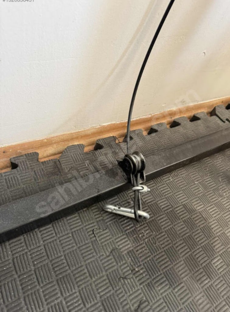rack ve makaralı sistem - 4