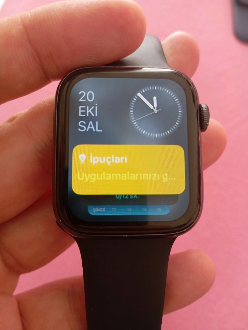 Apple Whatch 2.Nesil 44(2023) - 5