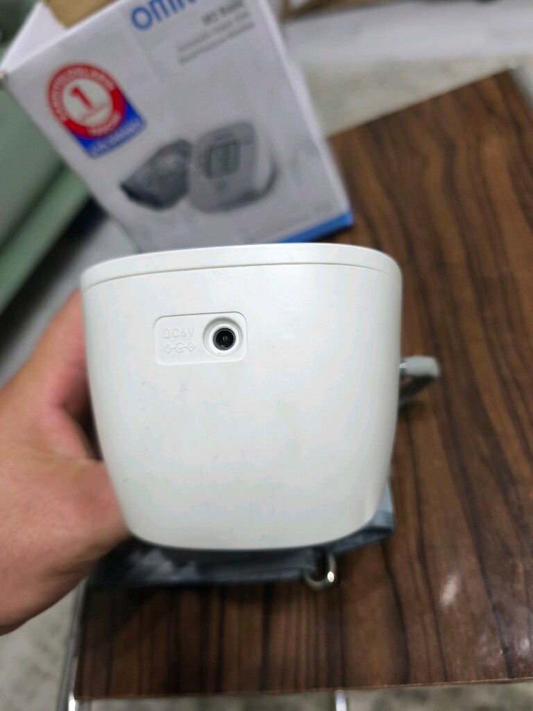 Omron Tansiyon Aleti - 5