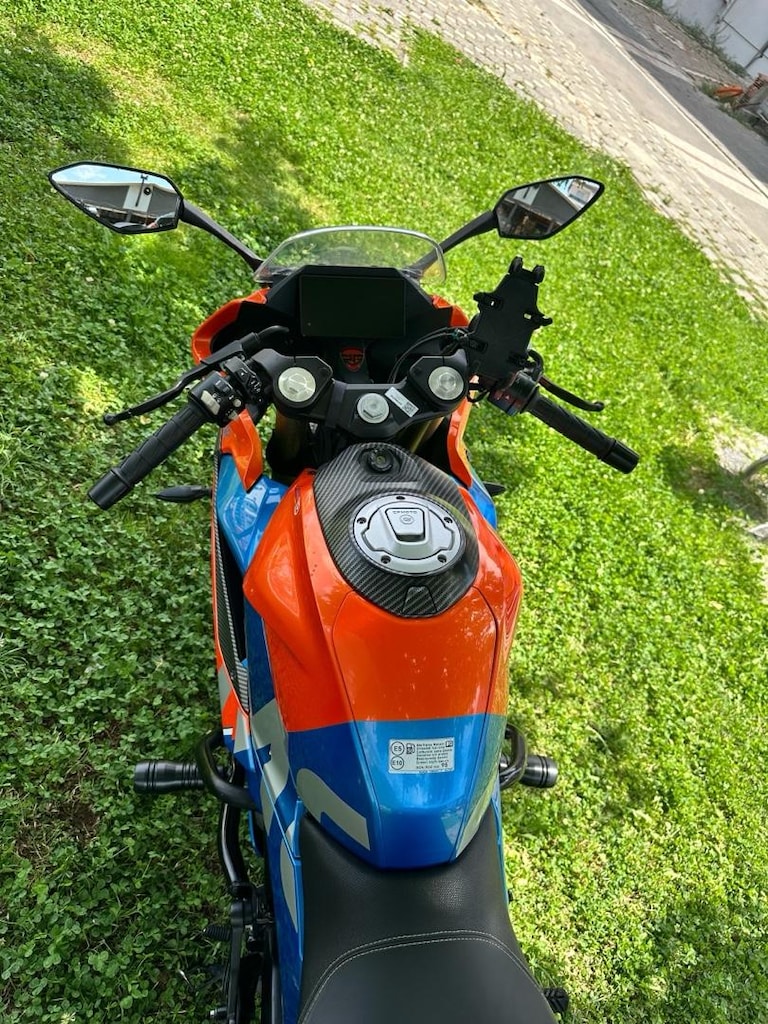 CF Moto 25 SR - 4