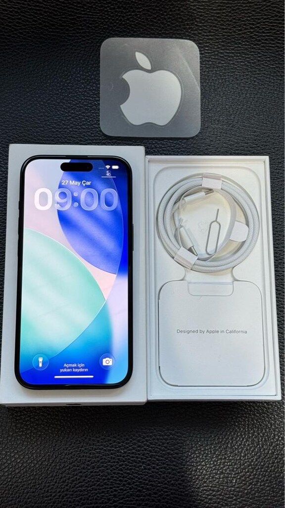 İphone 15 - 2