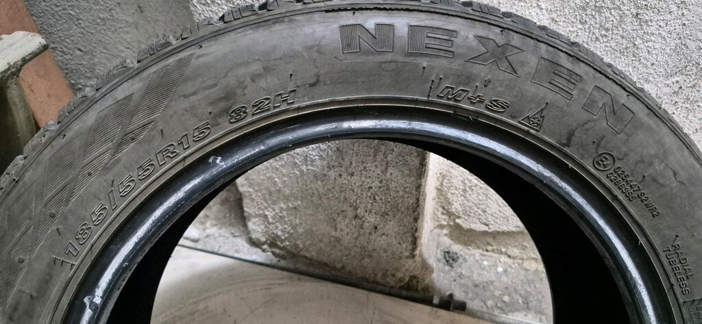 185 55 15 kışlık takım 2020 nexsen - 2