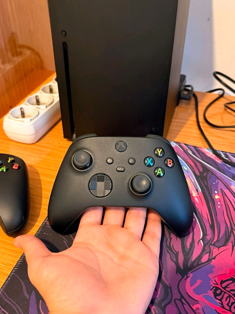 Xbox Series S - 3