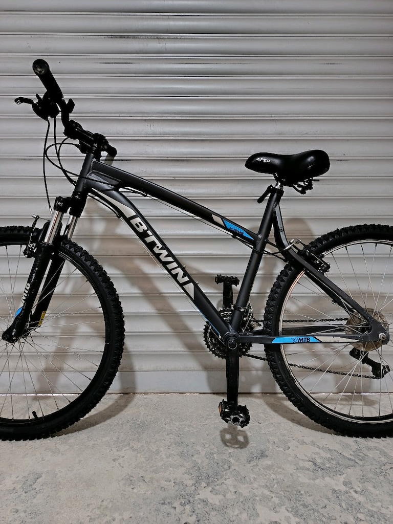 Bisiklet - 6