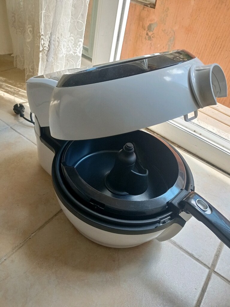 Tefal marka airfryer - 3
