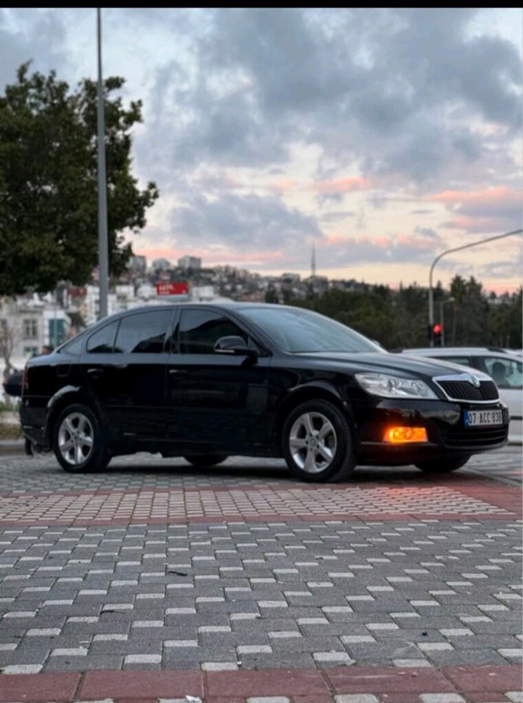 hatasız boyasız skoda Octavia 24 saat için geçerli fiyat - 3