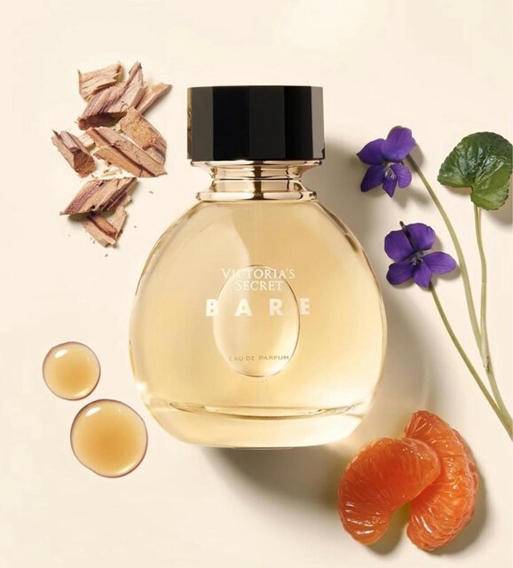 ‼‼Victoria's Secret Bare EDP 100ML Kadın Parfümü