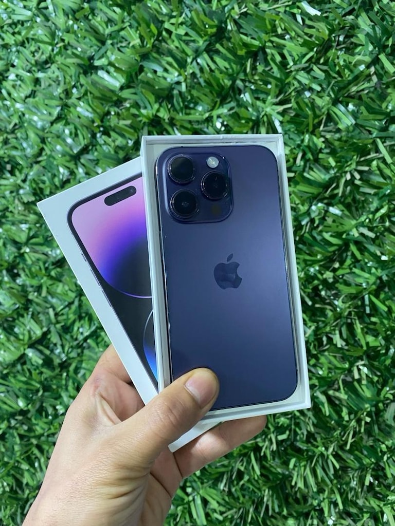 APPLE 14 PRO - 2
