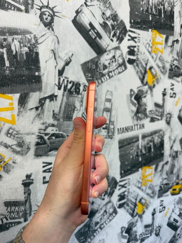 İPhone 17 Pro Max - 3