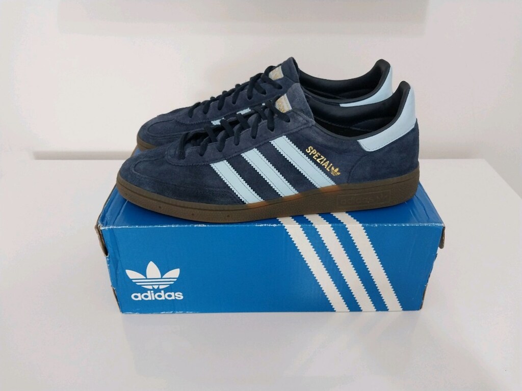 Orijinal Adidas Spezial Spor Ayakkabısı