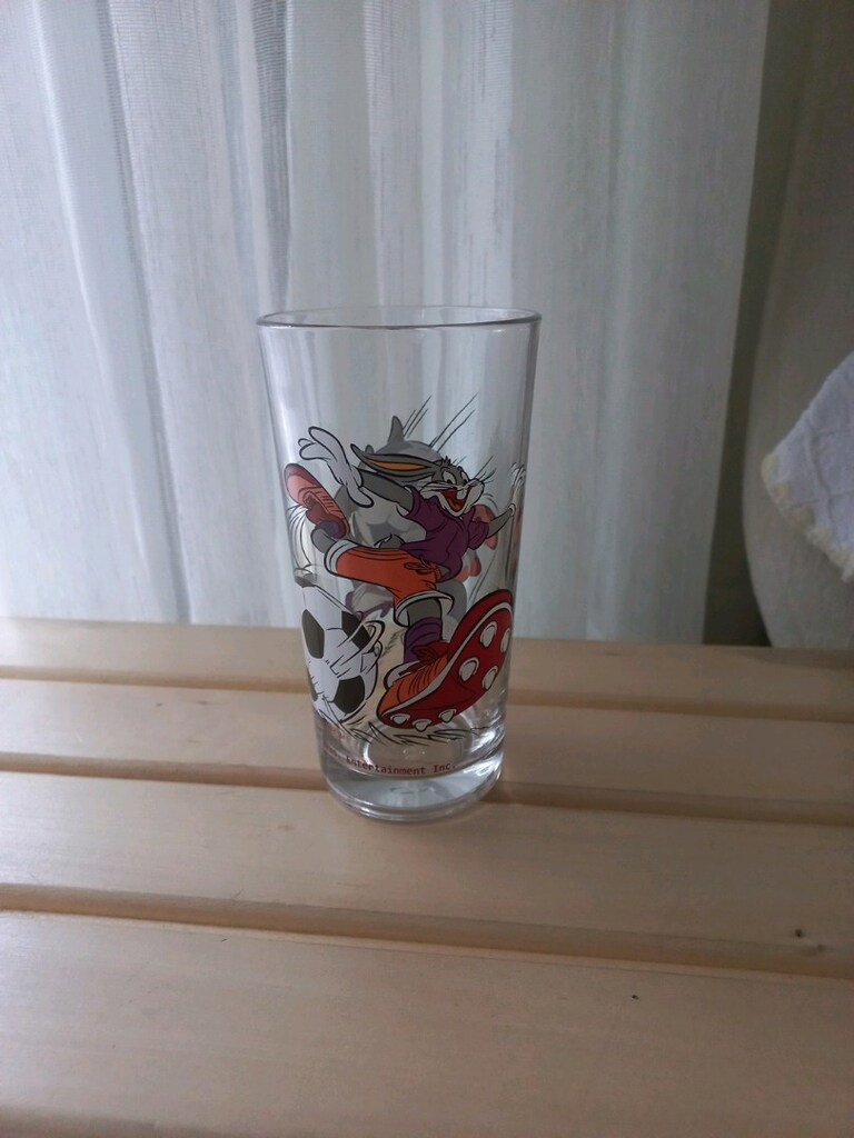 Bugs Bunny Bardak - 2