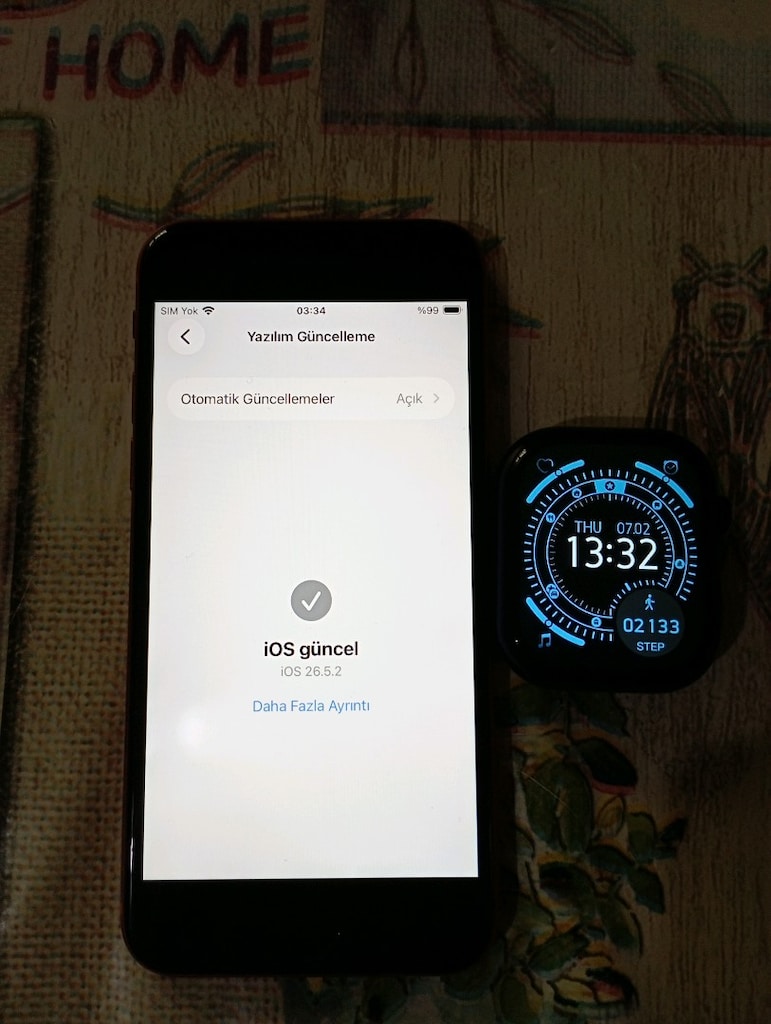 İPHONE SE 2020 64 GB - 3