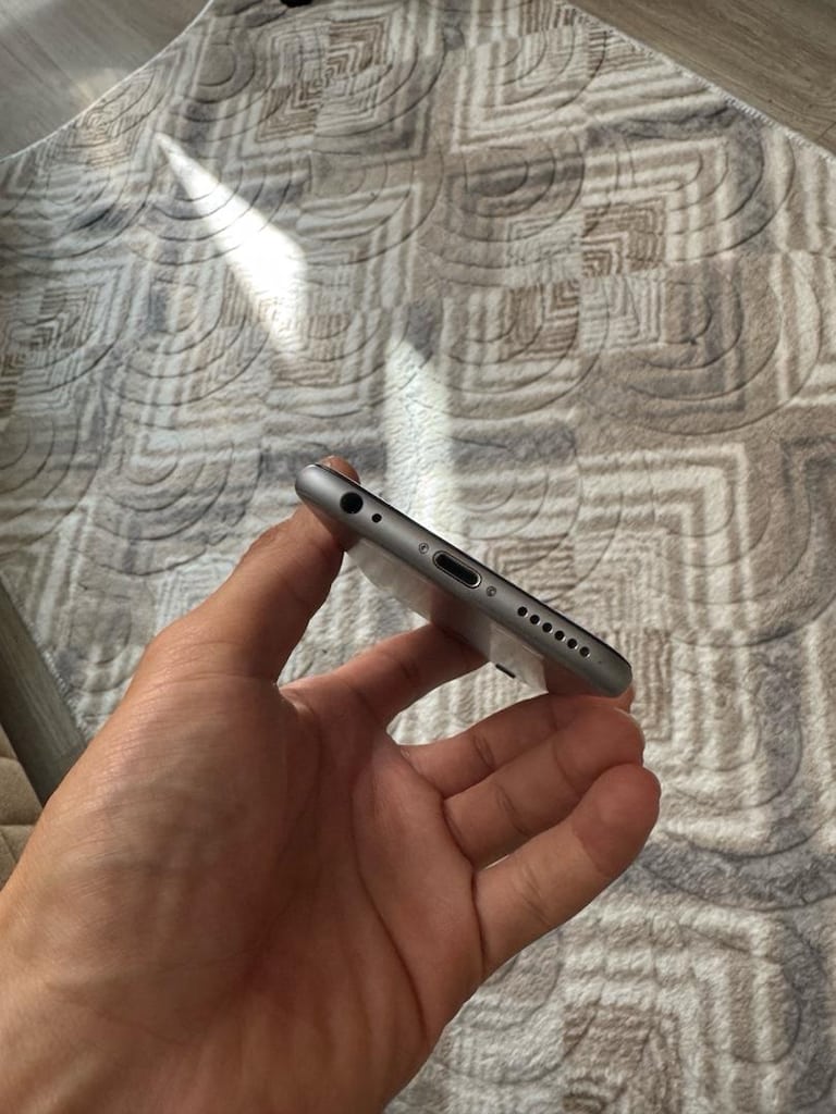 tertemiz sorunsuz iphone 6 16Gb İCLOUDLU - 3