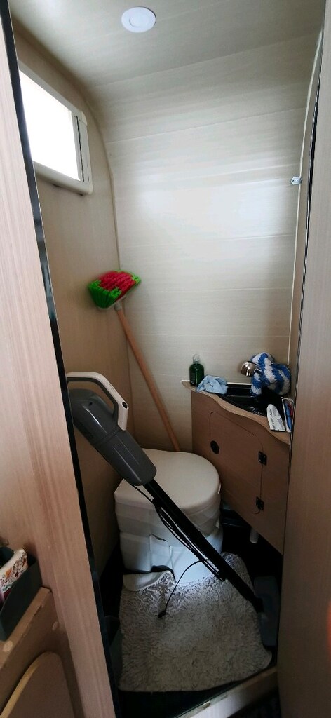Sahibinden Tertemiz Çekme Karavan - 5