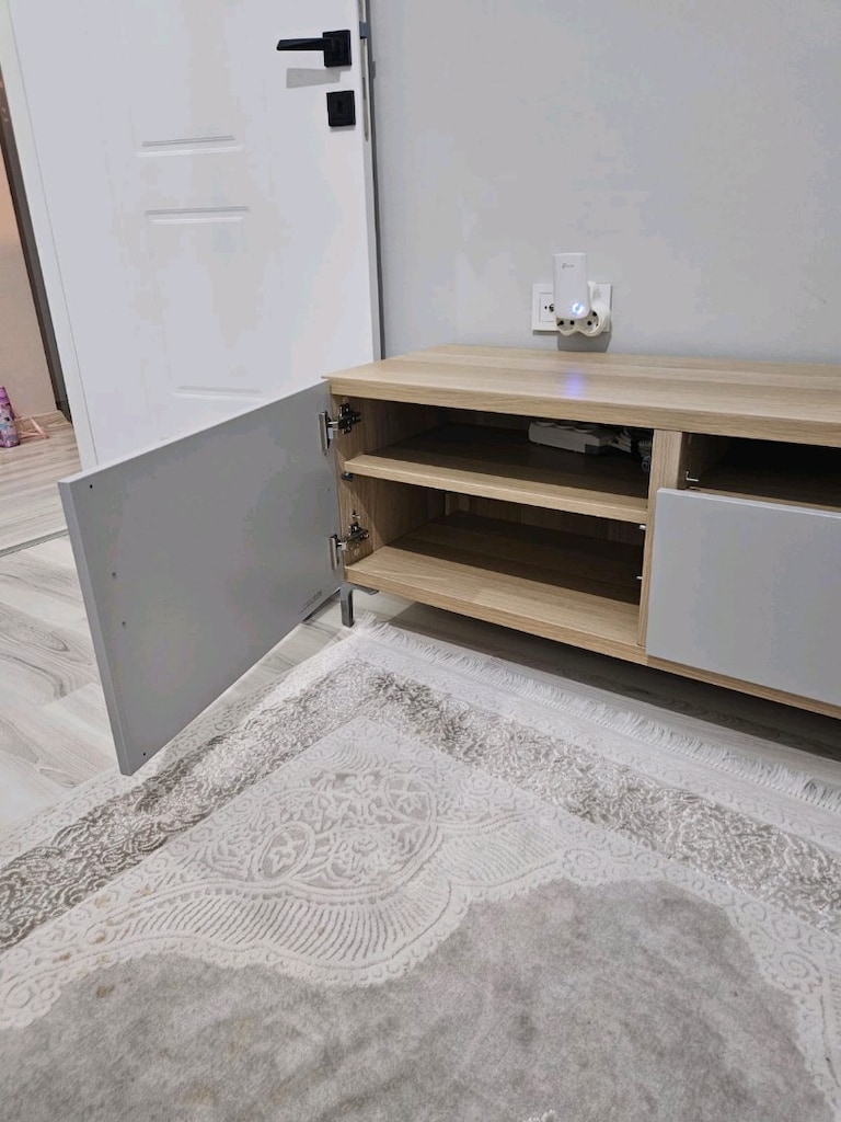 IKEA ÜNİTE - 2